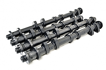 GSC Power-Division Billet VQ35DE T2 Camshafts