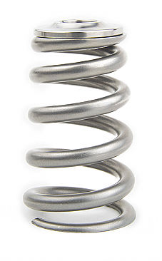 GSC Power-Division High Pressure Conical Spring kit with Ti Retainer 4G63T