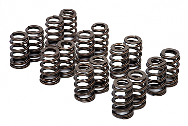 GSC Power-Division 4G63T Single Beehive Spring set for Evo 8/9