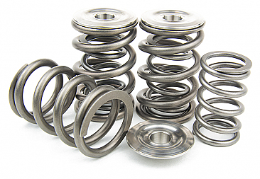 GSC Power-Division Dual Valve Spring Kit for FA20 WRX/BRZ/FRS