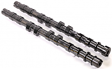 GSC Power-Division Billet Evolution 9 Mivec S1 Camshafts