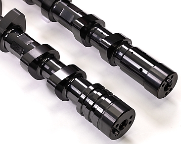 GSC Power-Division Billet Evolution X S3 Camshafts