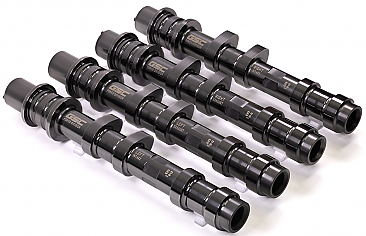 S3 Billet Camshaft set for USDM Subaru WRX EJ20
