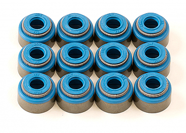 GSC Power-Division Viton Valve Stem Seals for the Toyota G16E-GTS