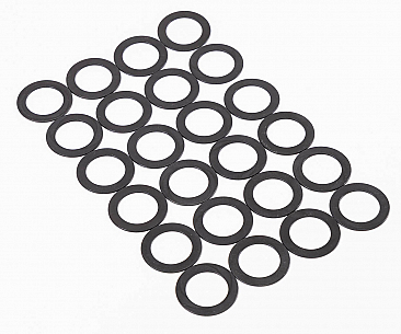 GSC Power-Division Valve Spring .02" Seat Set for 2JZ-GTE/VR38