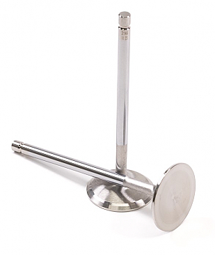 GSC Power-Division Stainless Steel +1MM Intake Valve for the RB26DETT