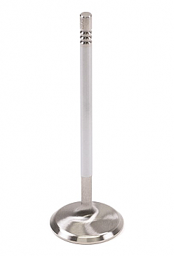 GSC Power-Division Stainless Steel STD Size Head Intake Valve for 5.0L Coyote GEN 3 & GEN 4 Mustang