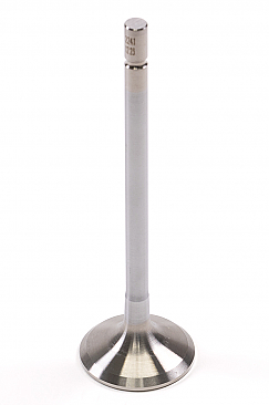 GSC Power-Division Stainless Steel STD Size Exhaust Valve for the VR30DDTT