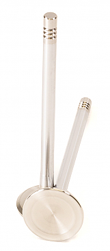 GSC Power Division Super Alloy Exhaust Valves for Audi R8 5.2L / Lamborghini Huracán 5.2L V10