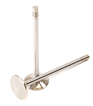 GSC Power Division Exhaust Valves for Audi 2.5L DAZA/DNWA 5 Cylinder Engine