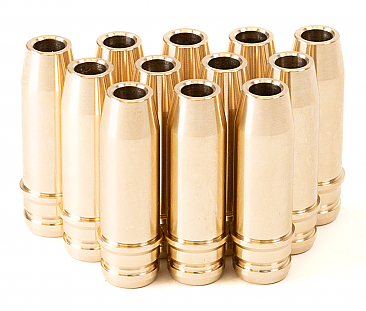 GSC Power-Division Intake Valve Guide for Toyota 2JZGTE with stopper