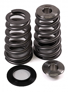 GSC Power-Division Ovate Conical Spring kit for the Gen 1/2 Ford Coyote