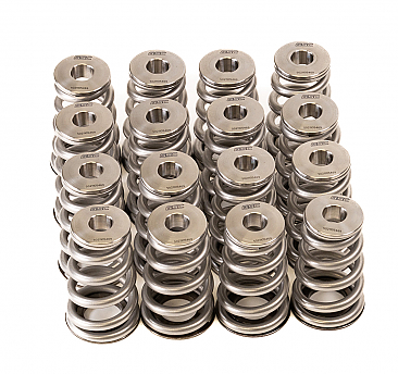 GSC Power-Division High Pressure Conical Valve Spring with Ti Retainer and Seat for the 22+ Subaru WRX FA24F