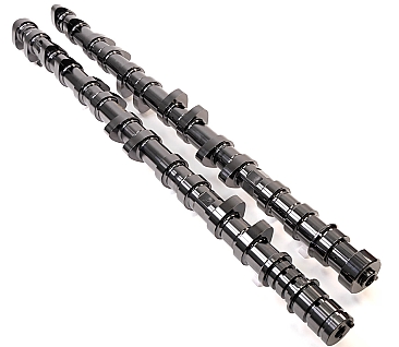 GSC Power-Division Billet VVTI 2JZ-GTE S2 Camshafts