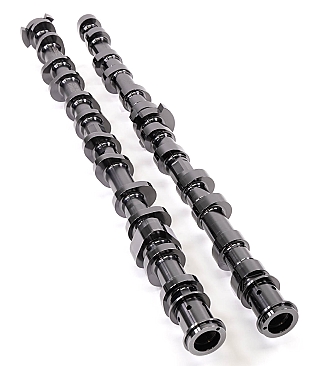 GSC Power-Division Billet S2 camshaft set for BMW B58 Gen 1.5