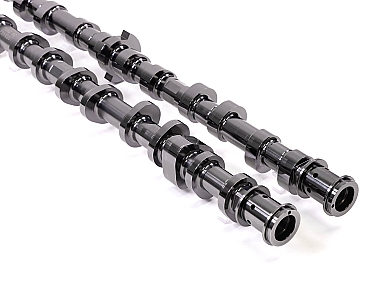 GSC Power-Division Billet S2 camshaft set for BMW B58 Gen 1.5