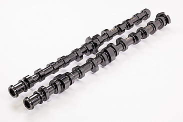 GSC Power-Division Billet S1 camshaft set for BMW S58