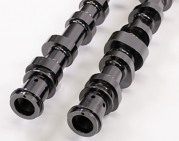GSC Power-Division Billet S1 camshaft set for BMW S58