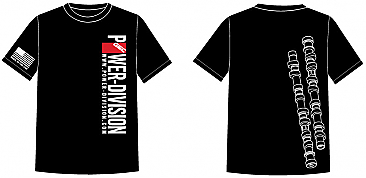GSC Power-Division Camshaft Tee