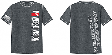 GSC Power-Division Camshaft Tee
