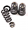 GSC Power-Division HIGH PRESSURE Conical Valve Spring kit for the Nissan VQ35