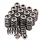 GSC Power-Division Beehive Spring Set with Titanium Retainer for all 4G63s