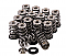 GSC Power-Division Beehive Valve Spring Kit for FA20 WRX/BRZ/FRS
