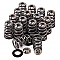 GSC Power-Division Conical Spring Set with Titanium Retainer and Chromoly Seat for the Subaru Turbo EJ Platforms