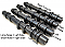 Billet S3 Camshaft set for Subaru EJ255/7 with Intake AVCS