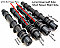 Billet S2 Camshaft set for Subaru EJ257 Dual AVCS