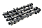 GSC Power-Division Billet VQ35DE T2 Camshafts