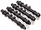 GSC Power-Division Billet S1 Camshaft set for EJ207 JDM/EURO WRX & STi V7+