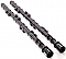 GSC Power-Division Billet R2 camshaft set for Nissan RB26DETT