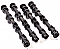 GSC Power-Division Billet S2 camshaft set for Nissan VR38DETT GT-R