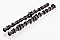 GSC Power-Division Billet S1 camshaft set for BMW S58