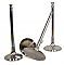 GSC Power-Division Super Alloy STD Size Exhaust Valve for VR38DETT