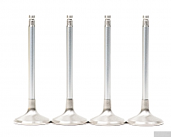 GSC Power-Division Super Alloy "Short" STD Size Exhaust Valve for VR38DETT