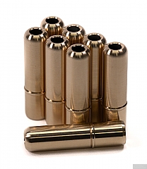 GSC Power-Division Stopper-Style Exhaust Valve Guide for Mitsubishi 4B11T