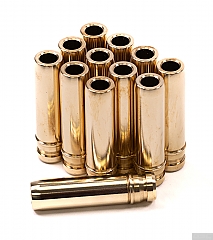 GSC Power-Division Exhaust Valve Guide for Nissan VQ35DE with stopper