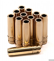 GSC Power-Division Intake Valve Guide for Nissan VQ35DE with stopper