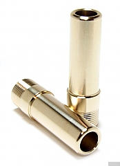 GSC Power-Division Intake OR Exhaust Valve Guide for Small Block Chevy - 2.250" length