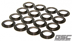 GSC Power-Division Beehive Spring set with Titanium Retainer