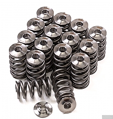 GSC Power-Division Beehive Spring set with Titanium Retainer for the 4B11T