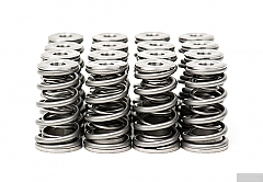 GSC Power-Division Dual Conical Valve Spring Set with Titanium Retainer & Chromoly Seats for the Subaru Turbo EJ Platforms