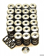 GSC Power-Division Single Spring with Ti Retainer Kit for the Subaru EZ36