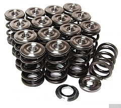 GSC Power-Division Single Valve Spring Kit for FA20 WRX/BRZ/FRS