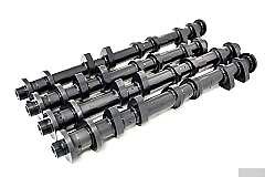 GSC Power-Division Billet VQ35DE T1 Camshafts