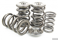 GSC Power-Division Dual Valve Spring Kit for FA20 WRX/BRZ/FRS