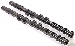 GSC Power-Division Billet Evolution 9 Mivec S1 Camshafts