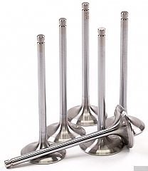 GSC Power-Division Stainless Steel STD Size Intake Valve for CAN-AM Maverick Turbo